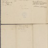 Contracts for building sections of the Cumberland Road under the act of February 14, 1815