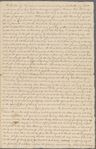 Contracts for building sections of the Cumberland Road under the act of February 14, 1815