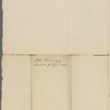 Contracts for building sections of the Cumberland Road under the act of February 14, 1815