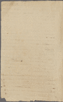 Manuscript of an address delivered before the Albermarle, Virginia Agricultural Society