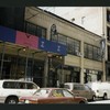 Block 493: Greene Street between Spring Street and Prince Street (west side)