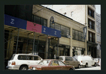 Block 493: Greene Street between Spring Street and Prince Street (west side)