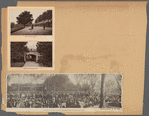 General views, Central Park