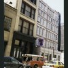 Block 493: Greene Street between Spring Street and Prince Street (west side)