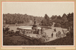 The Fountain & Terrace Central Park