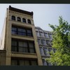 Block 493: Greene Street between Spring Street and Prince Street (west side)