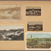General views, Central Park