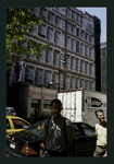 Block 493: Greene Street between Spring Street and Prince Street (west side)