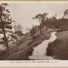 Looking towards Grant's Tomb, Riverside Drive, N.Y. City