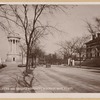 The Soldiers and Sailors Monument, Riverside Drive, N.Y. City