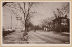 The Soldiers and Sailors Monument, Riverside Drive, N.Y. City