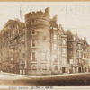 Townhouses & garden apartments