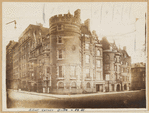 Townhouses & garden apartments