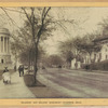 Soldiers' and sailors' monument--Riverside Drive