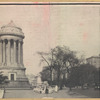 Soldiers' and Sailors' Monument--Riverside Drive
