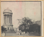 Soldiers' and Sailors' Monument--Riverside Drive