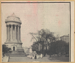 Soldiers' and Sailors' Monument--Riverside Drive