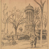 Soldiers' and Sailors' Monumen, Riverside Drive