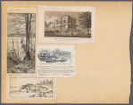 General views, Riverside Dr.