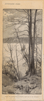 Across the Hudson from Claremont, Fort Lee in the distnace