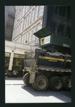 Block 493: Prince Street between Greene Street and Wooster Street (south side)