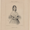 Carlotta Grisi