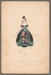 Spanish [woman]