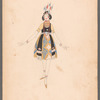 Indian [woman]