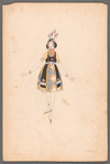 Indian [woman]