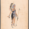 Indian [man]