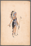 Indian [man]