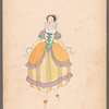 Huguenot Woman