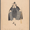 Puritan Man