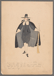 Puritan Man