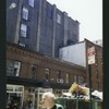 Block 493: Prince Street between Greene Street and Wooster Street (south side)