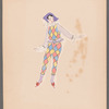 Ensemble: Pierrot