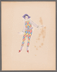 Ensemble: Pierrot