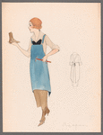 Shoe Repairer
