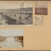 General views, Harlem River