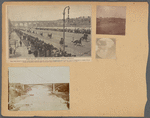 General views, Harlem River