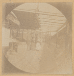 Arcade at Ft George Amusement Park at the Harlem River Speedway