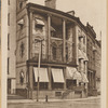 House of the Mission of Our Lady of the Rosary, State St. New York