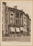 House of the Mission of Our Lady of the Rosary, State St. New York