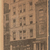 Das Deutsche Emigrantenhaus no. 4 State St. 