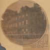 Old houses just sold n.e. cor., of State and White Hall Sts. 