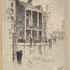 Home of "Jacob Dolph" "The story of a New York House"
