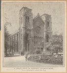 St. George's Church (Dr. Rainsford's), Stuyvesant Square