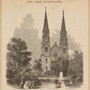 St. George's Church, corner of Sixteenth Street and Rutherford Place 