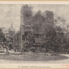 St. George's Church, Stuyvesant Sqaure