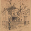 Friends meeting house